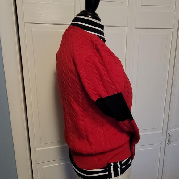 Y2K NWT Tommy Hilfiger Cardigan - Picture 14 of 16